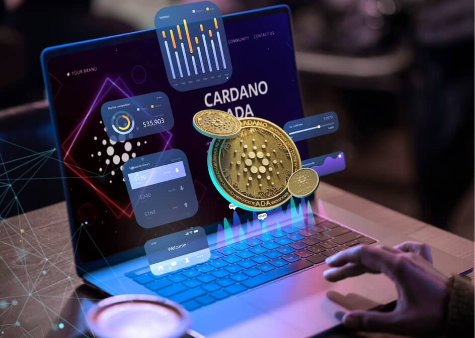 Inspiring Web Design And UX Bitcoins